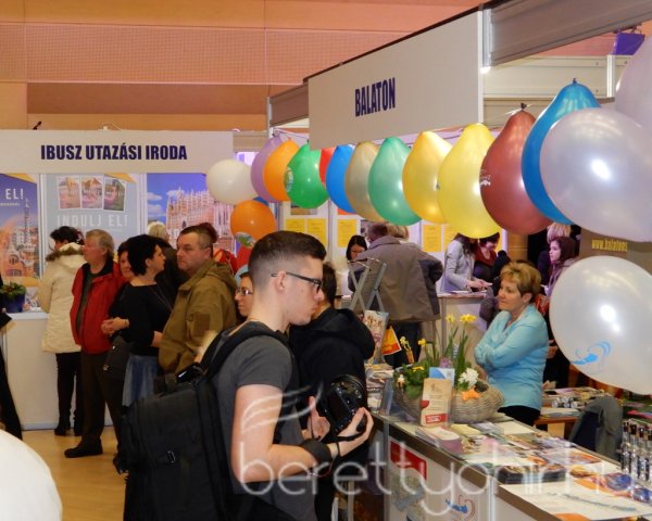 XXIX. Debreceni Utazási Vásár 07